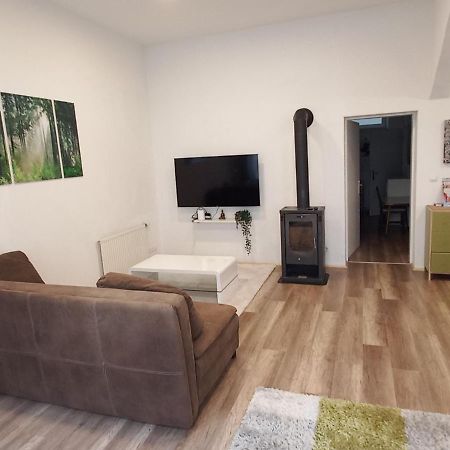 City Apartment Mit Direktzugang Viyana Dış mekan fotoğraf