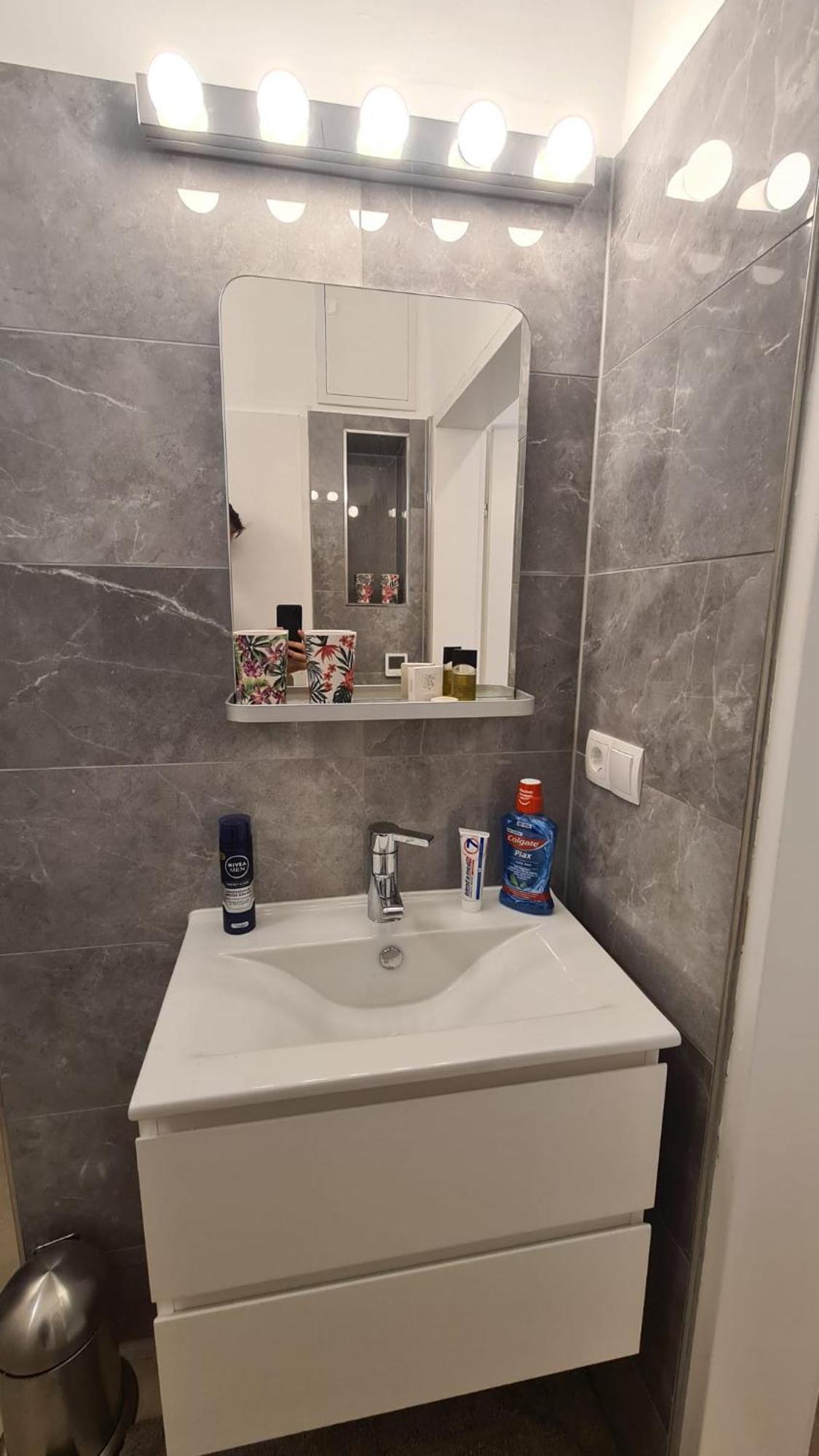 City Apartment Mit Direktzugang Viyana Dış mekan fotoğraf