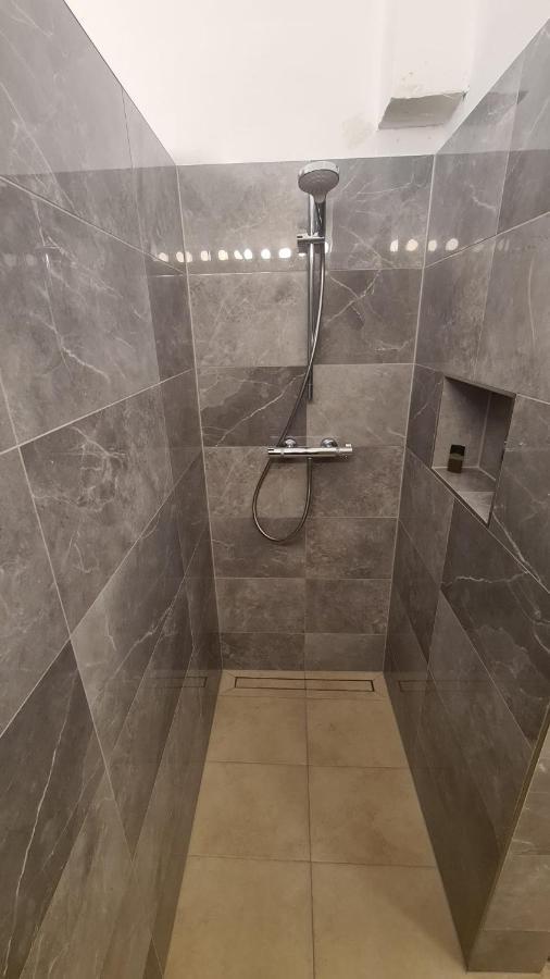 City Apartment Mit Direktzugang Viyana Dış mekan fotoğraf