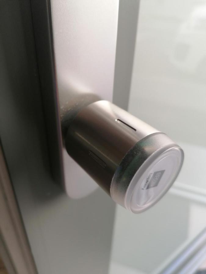 City Apartment Mit Direktzugang Viyana Dış mekan fotoğraf