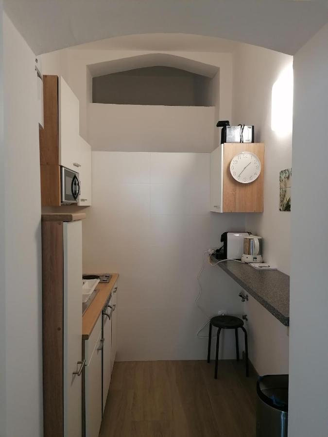 City Apartment Mit Direktzugang Viyana Dış mekan fotoğraf