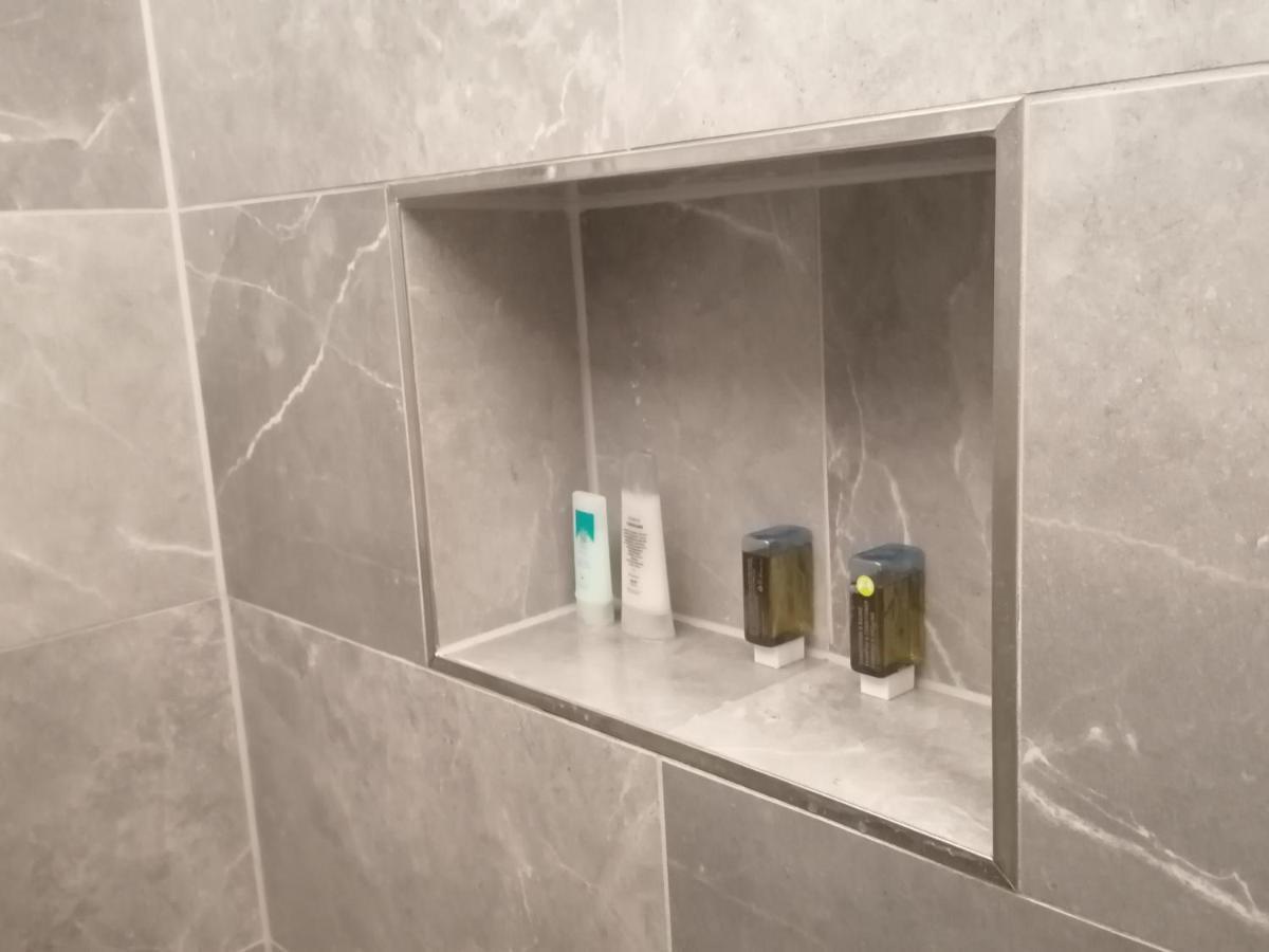 City Apartment Mit Direktzugang Viyana Dış mekan fotoğraf