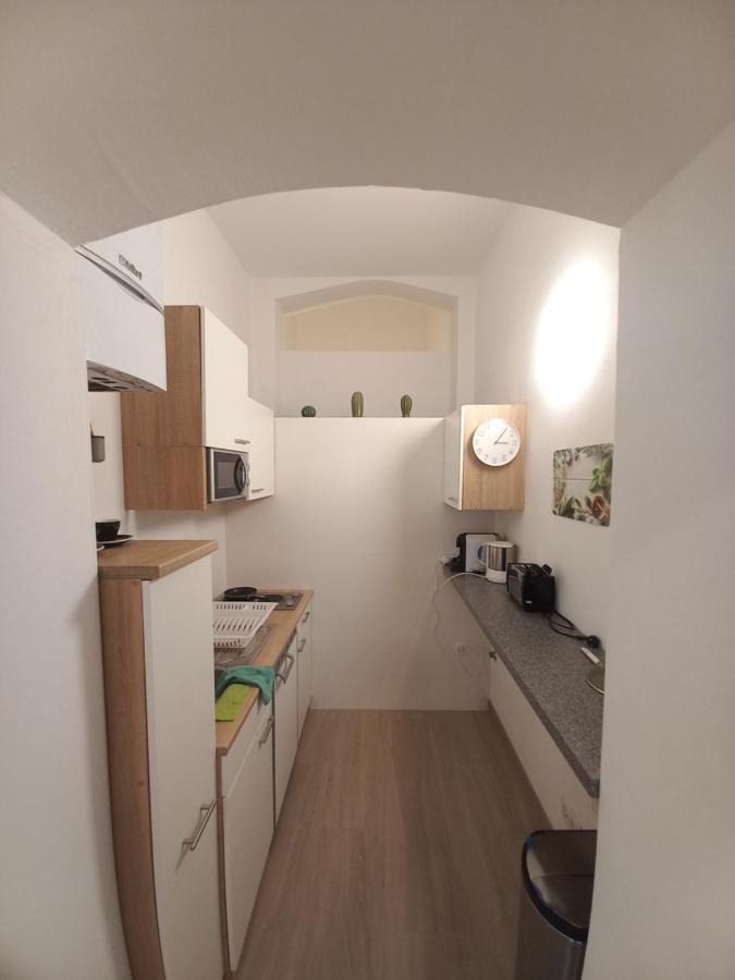 City Apartment Mit Direktzugang Viyana Dış mekan fotoğraf