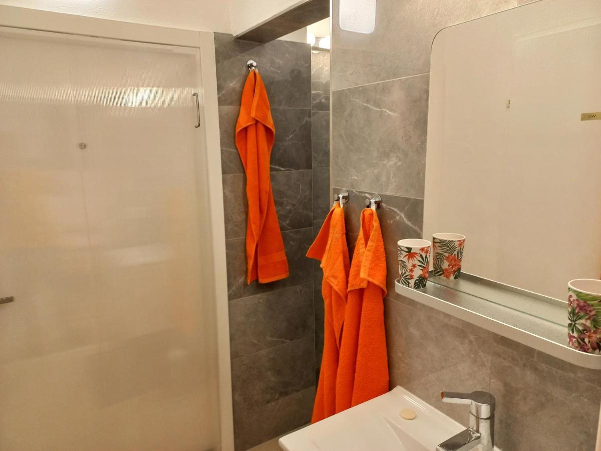City Apartment Mit Direktzugang Viyana Dış mekan fotoğraf