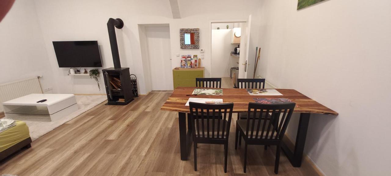 City Apartment Mit Direktzugang Viyana Dış mekan fotoğraf