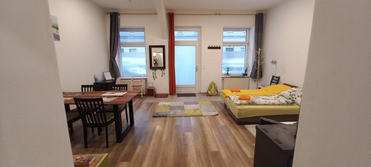 City Apartment Mit Direktzugang Viyana Dış mekan fotoğraf