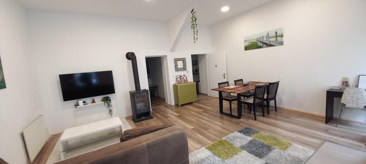 City Apartment Mit Direktzugang Viyana Dış mekan fotoğraf