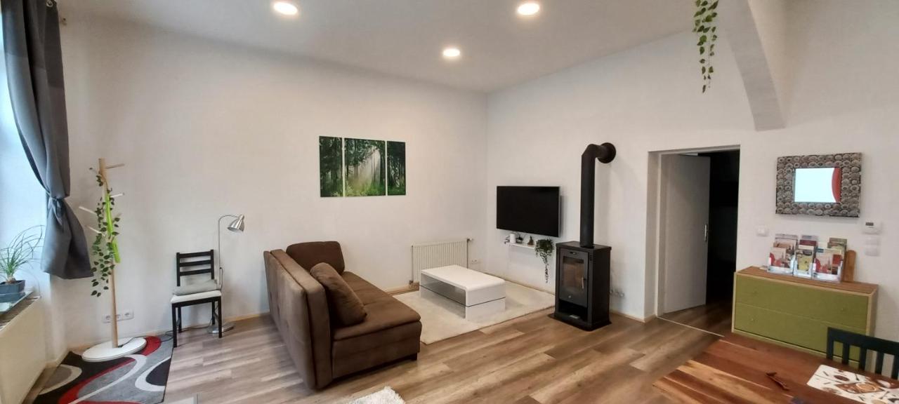 City Apartment Mit Direktzugang Viyana Dış mekan fotoğraf