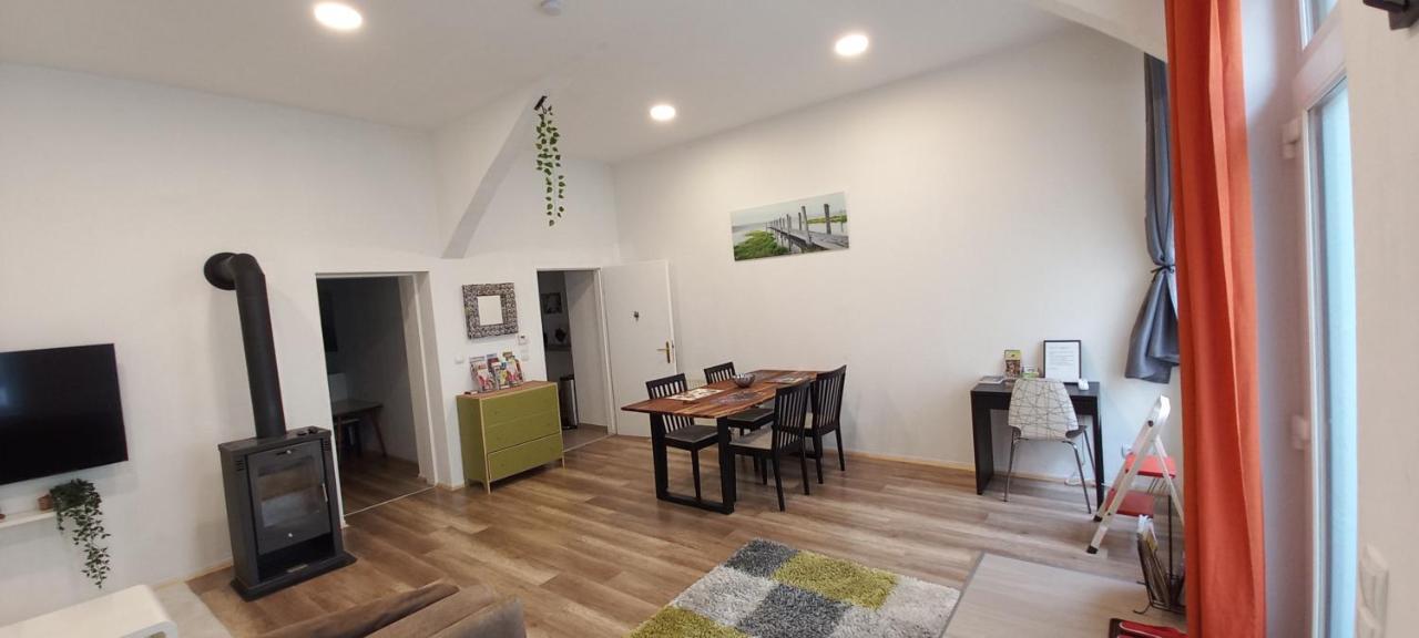 City Apartment Mit Direktzugang Viyana Dış mekan fotoğraf